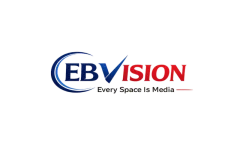 EBVision · Every Space Is Media