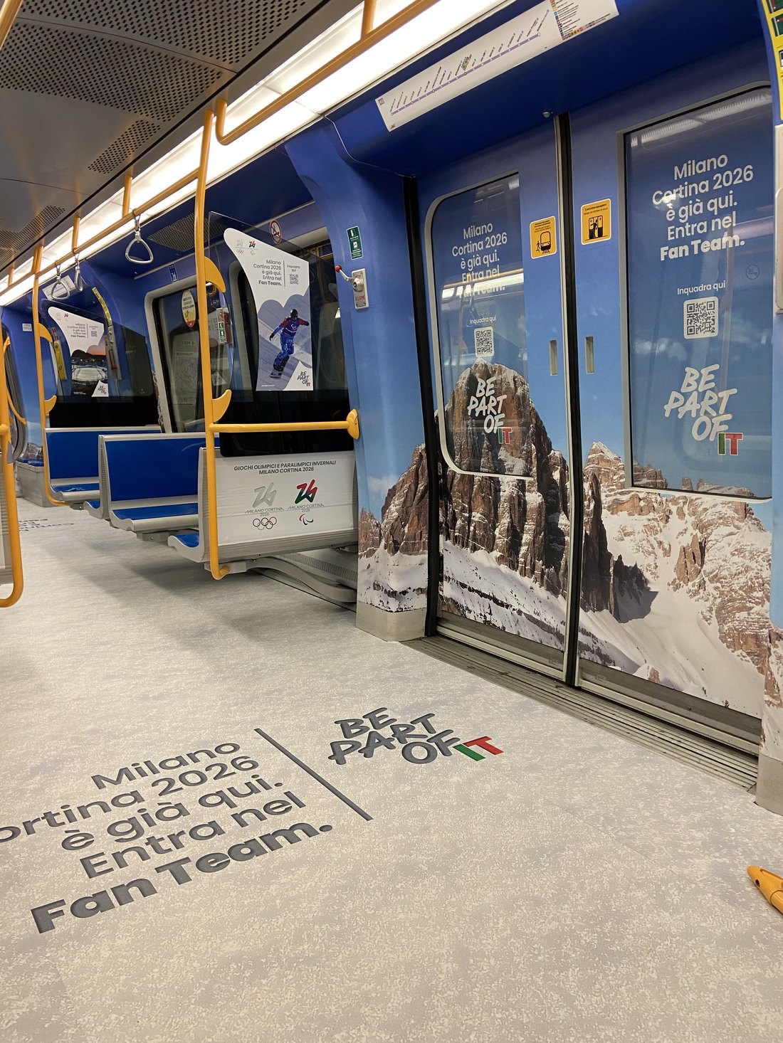 Milano Cortina 2026
